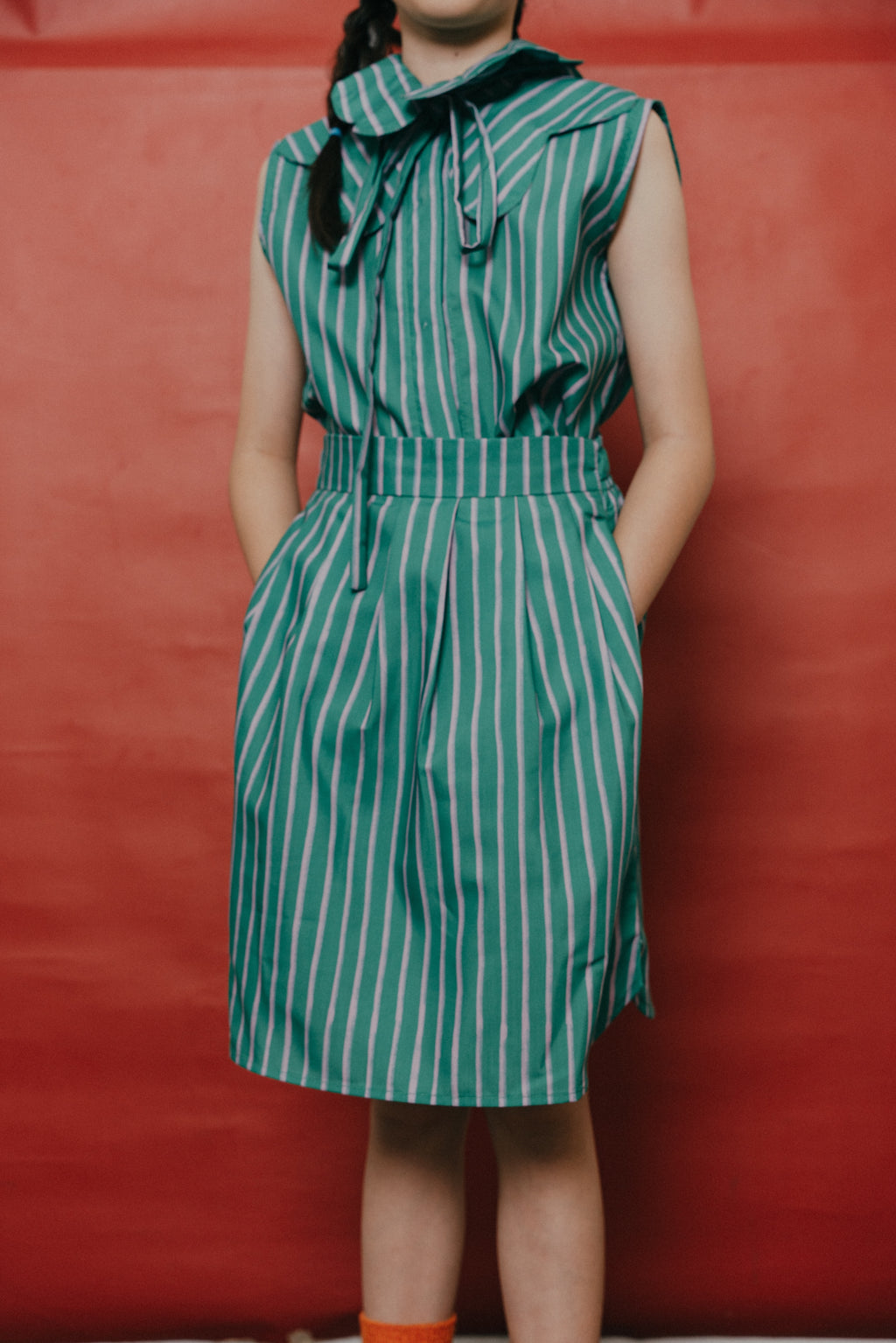 PeriFlow Skirt