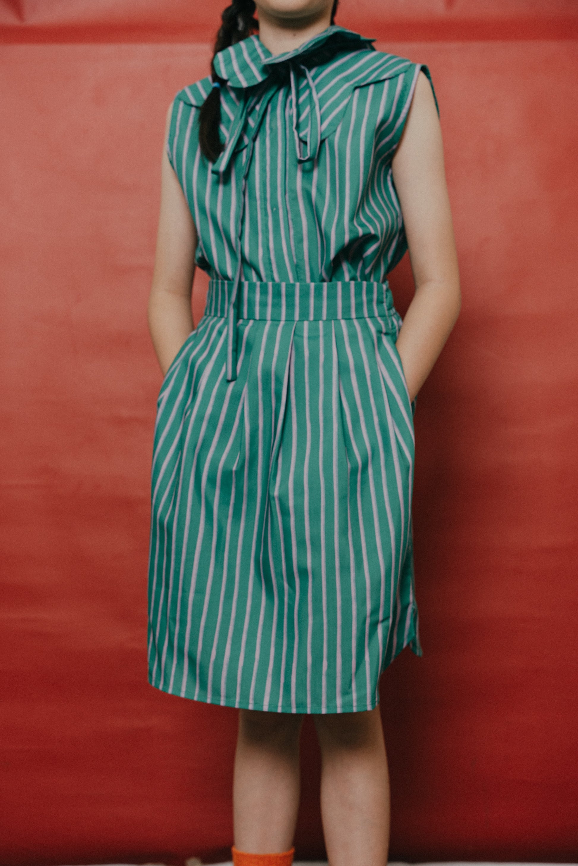 PeriFlow Skirt