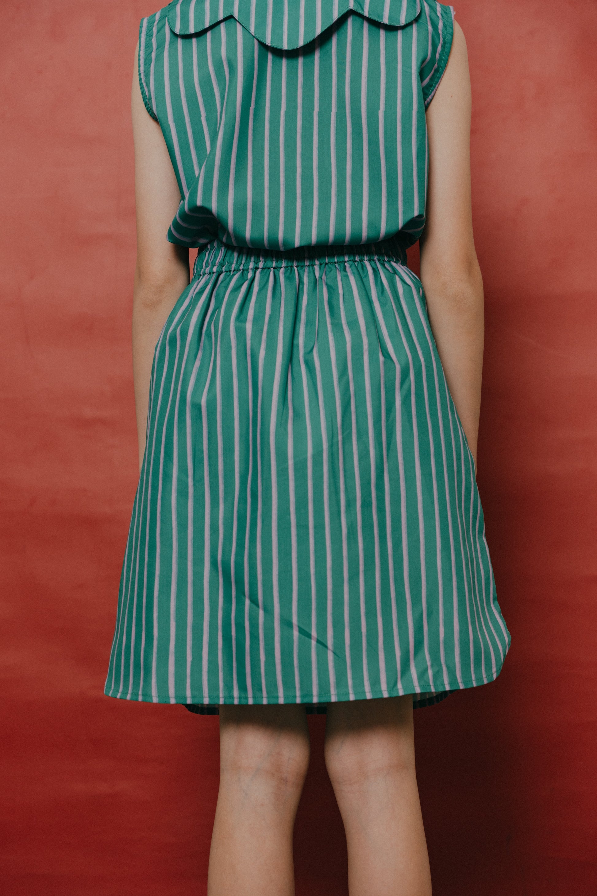 PeriFlow Skirt