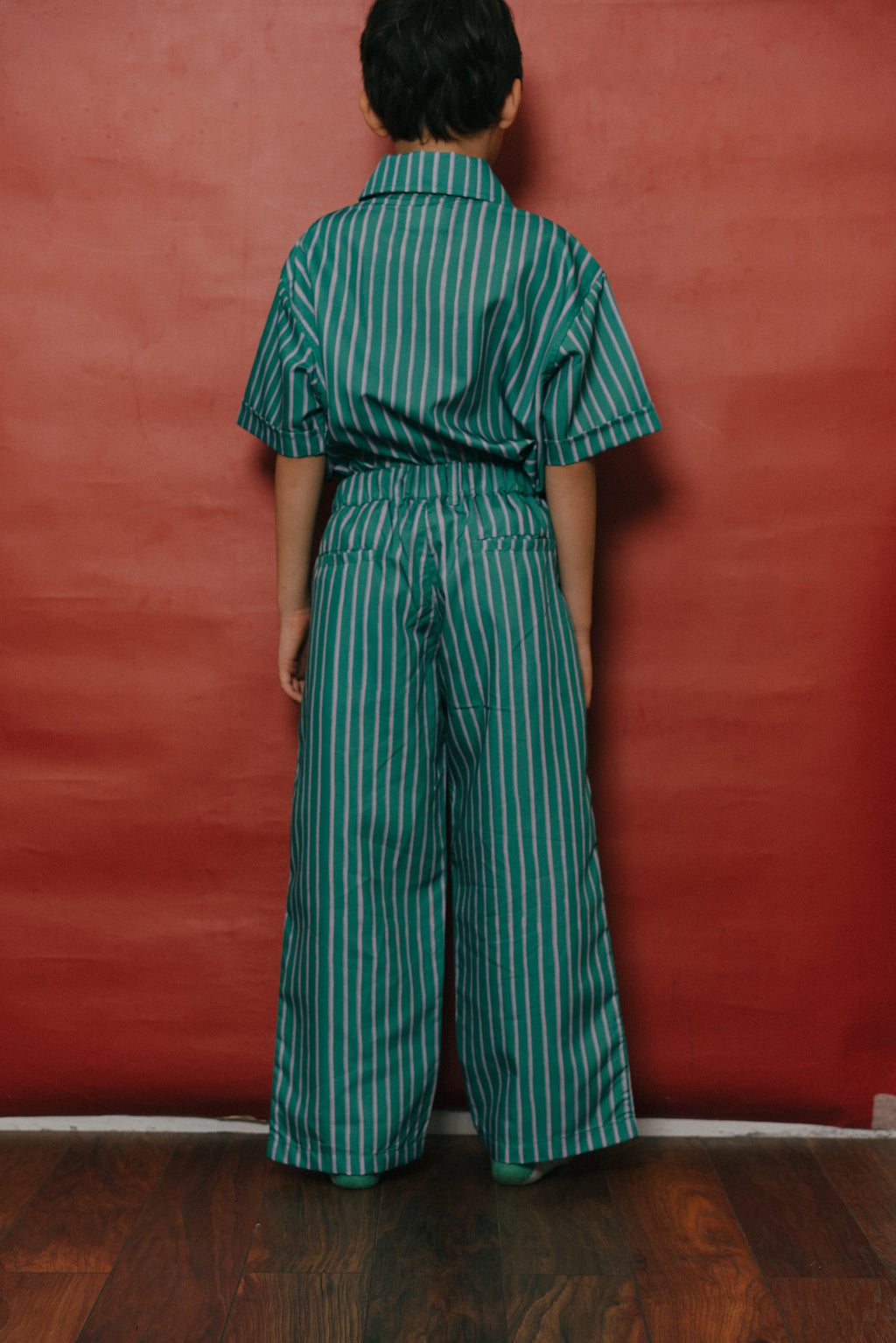 PeriFlow Long Pants