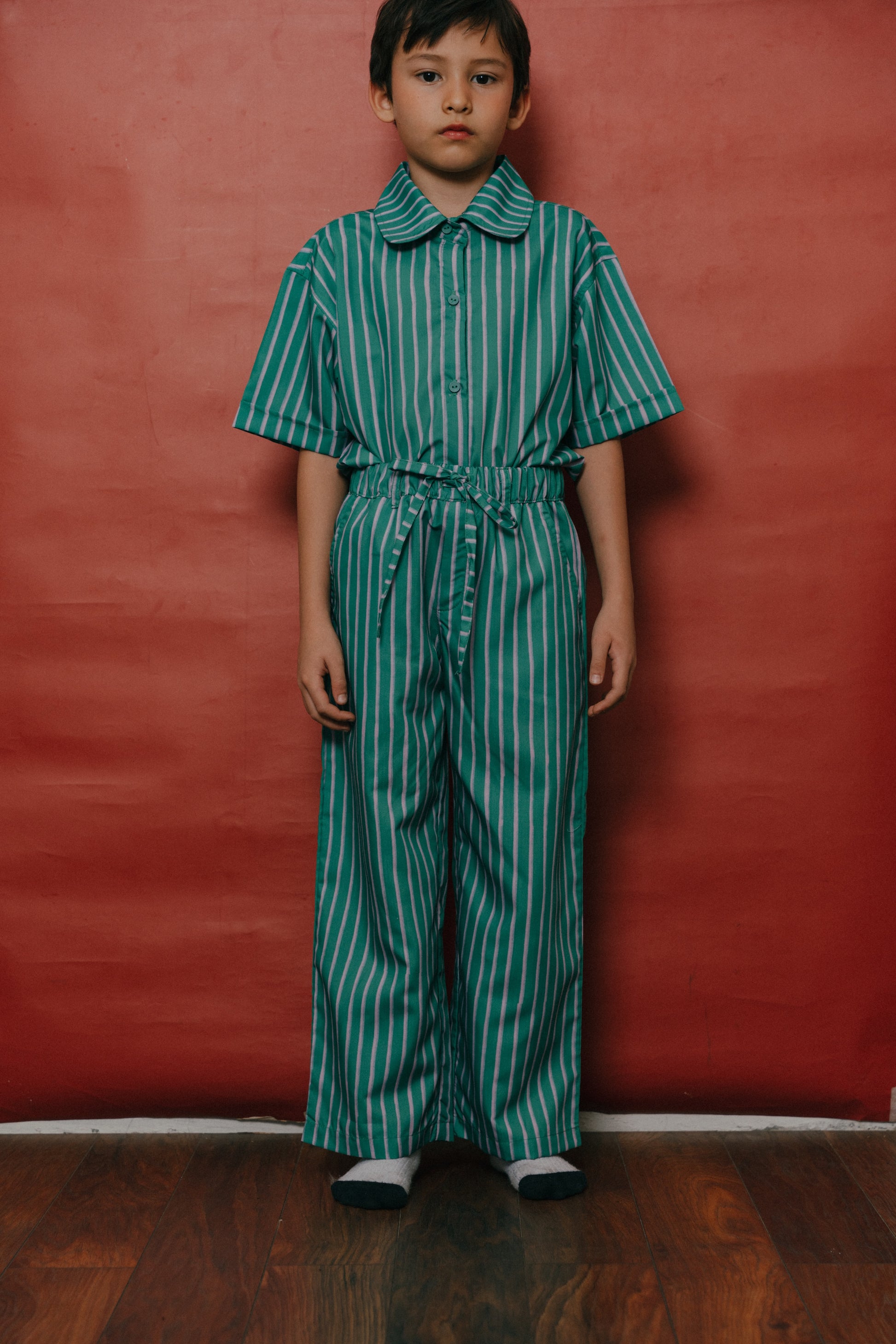 PeriFlow Long Pants