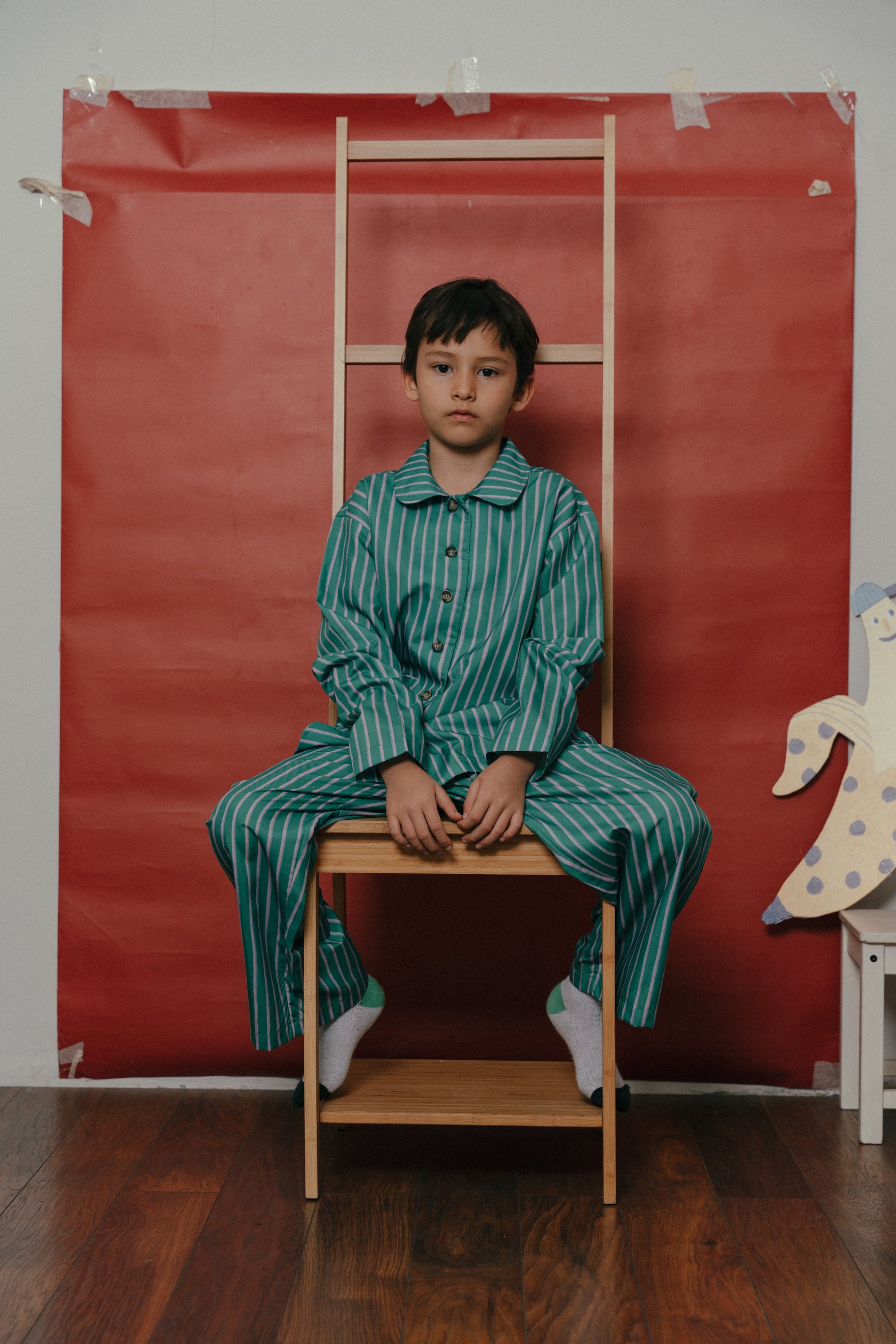 PeriFlow Long-Sleeve Shirt