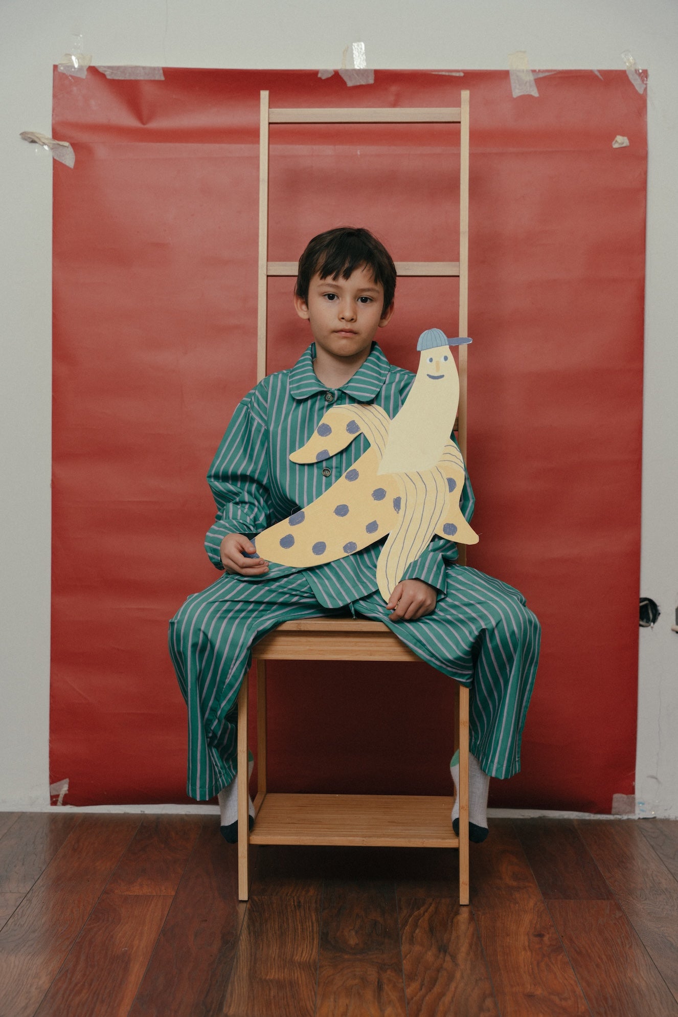 PeriFlow Long-Sleeve Shirt