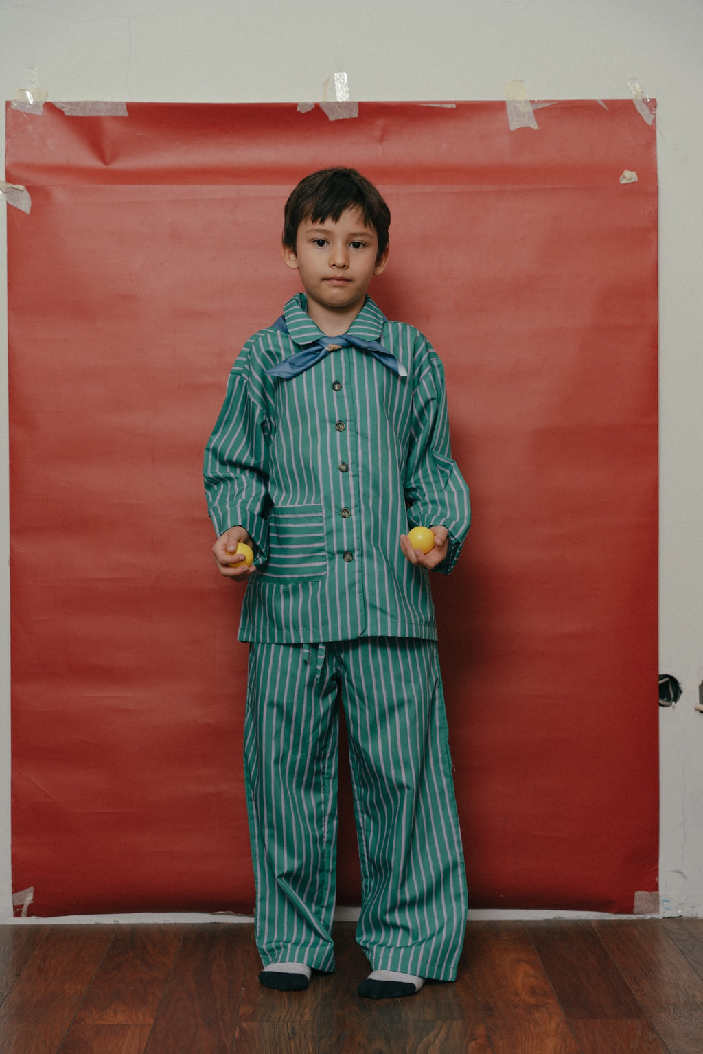 PeriFlow Long-Sleeve Shirt