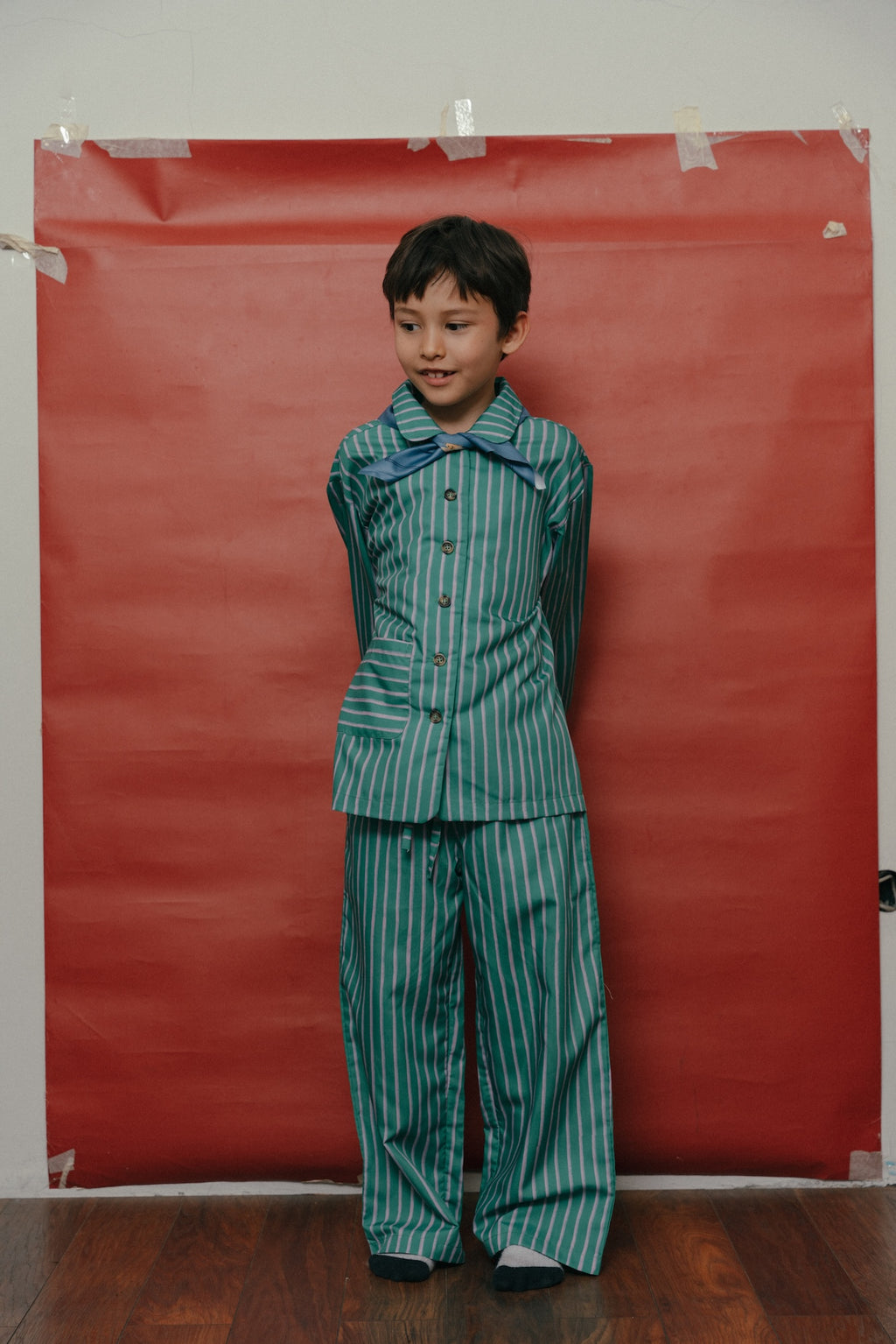 PeriFlow Long-Sleeve Shirt