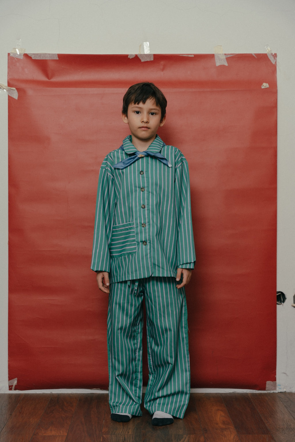 PeriFlow Long-Sleeve Shirt