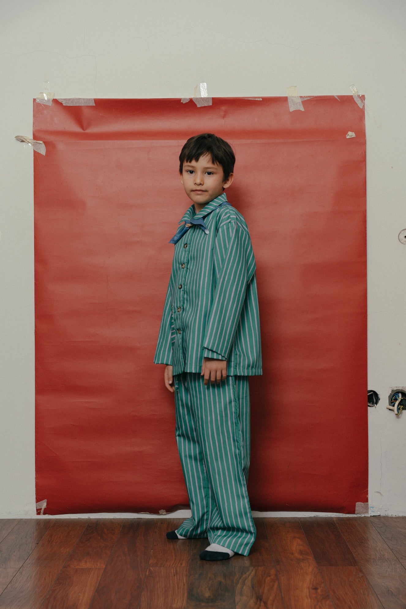 PeriFlow Long-Sleeve Shirt