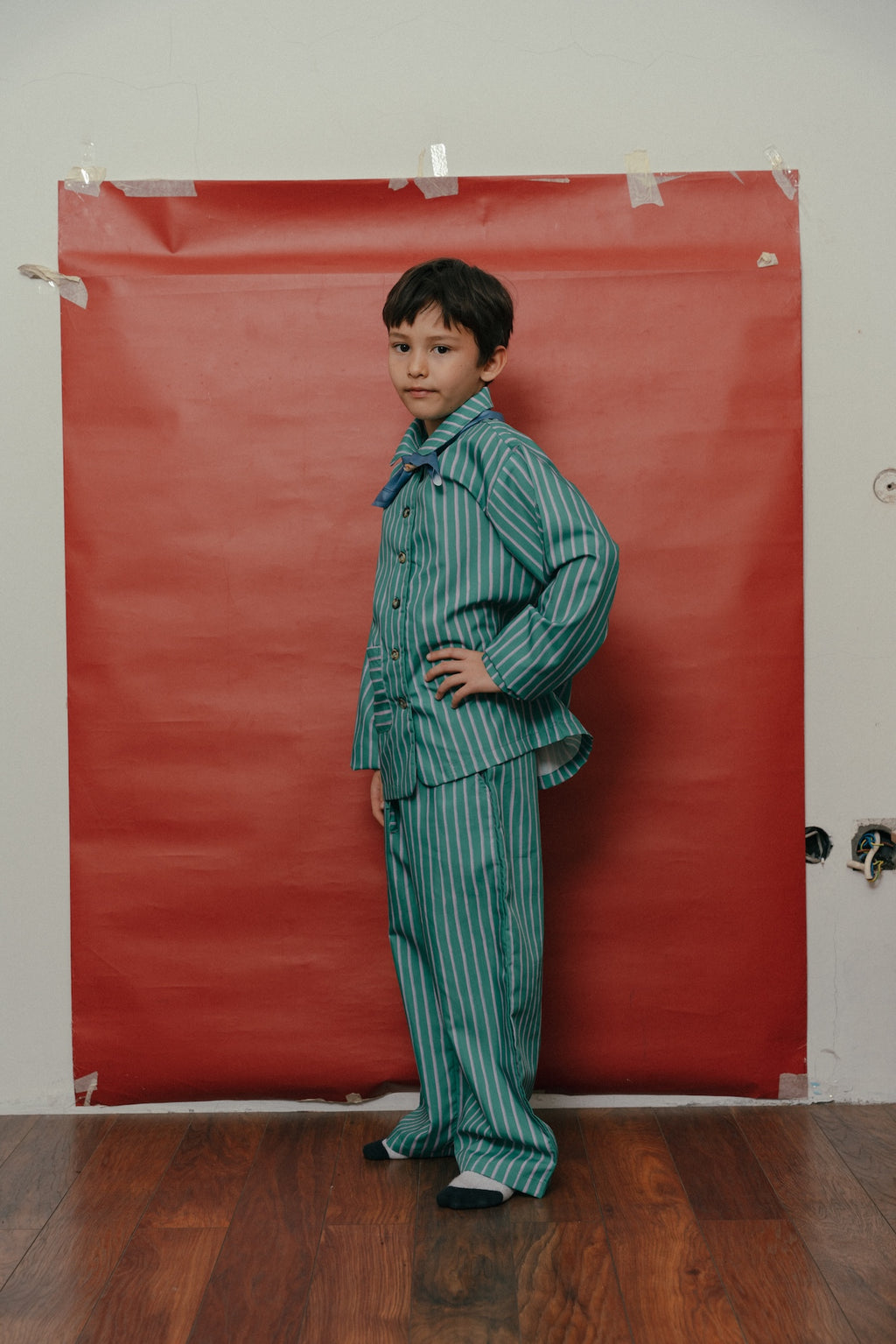 PeriFlow Long-Sleeve Shirt