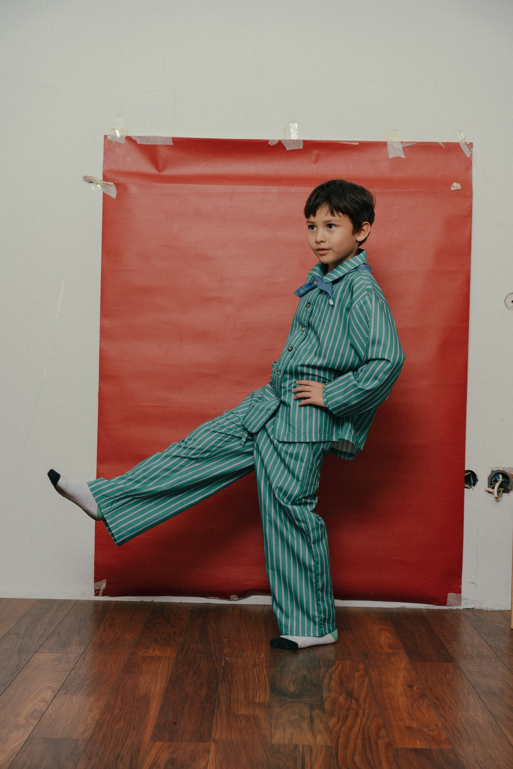 PeriFlow Long Pants