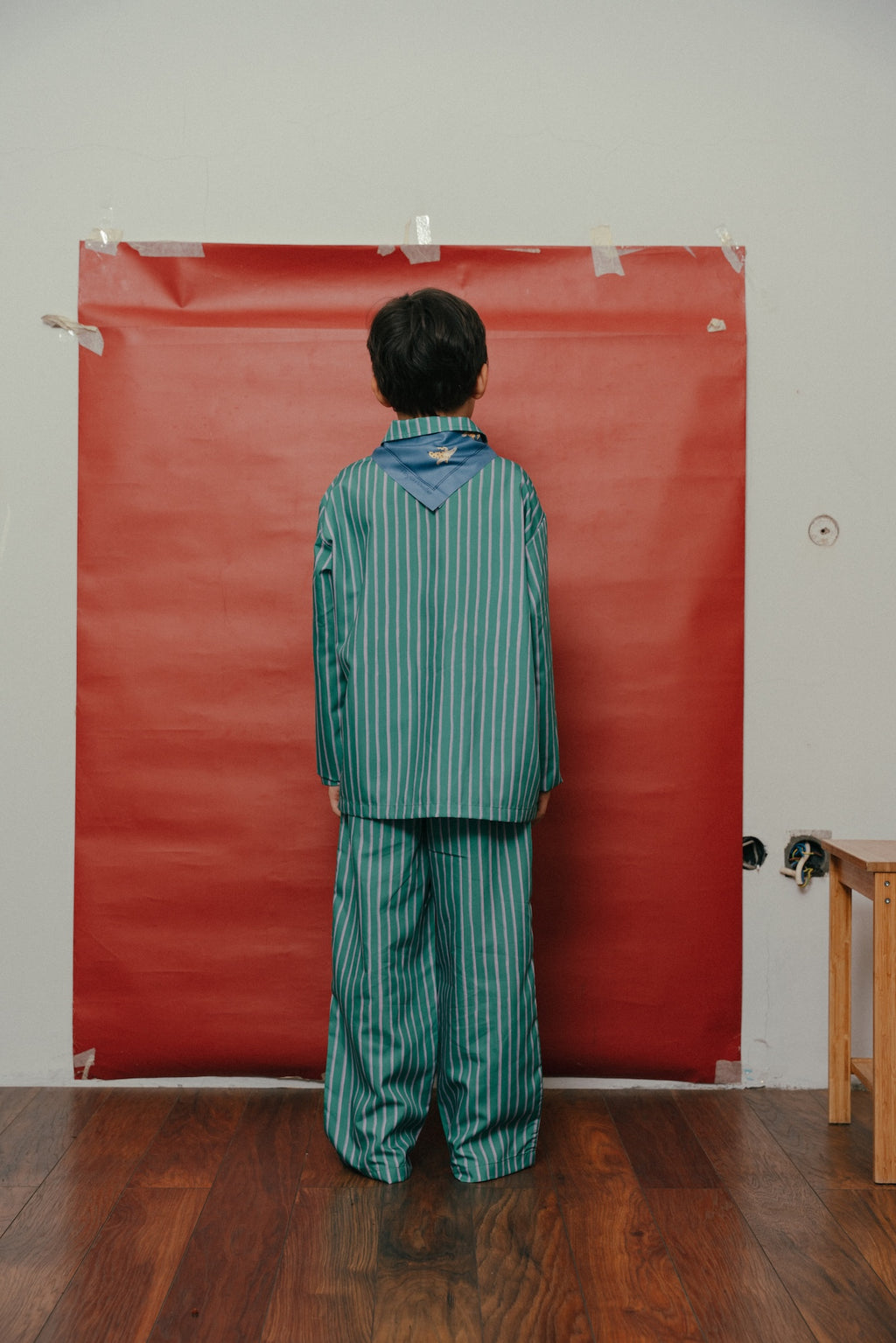 PeriFlow Long Pants