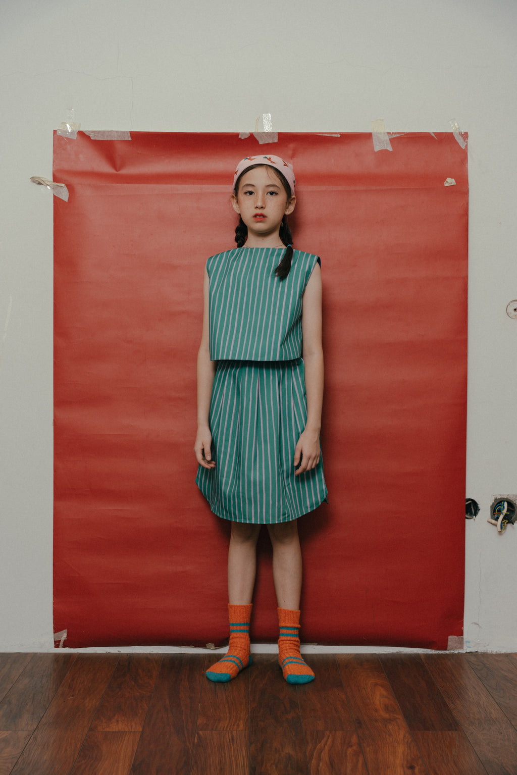 PeriFlow Skirt