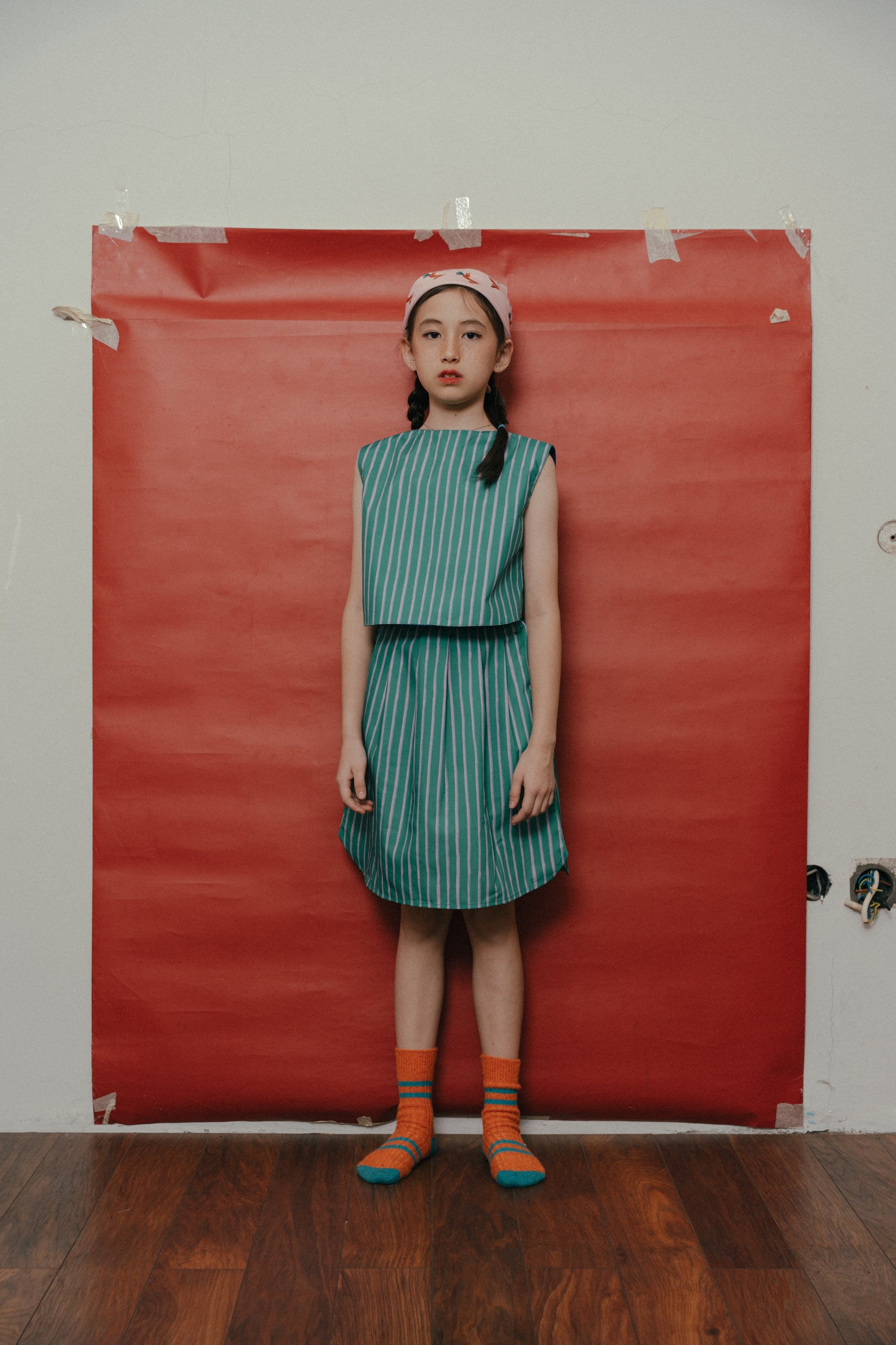 PeriFlow Skirt