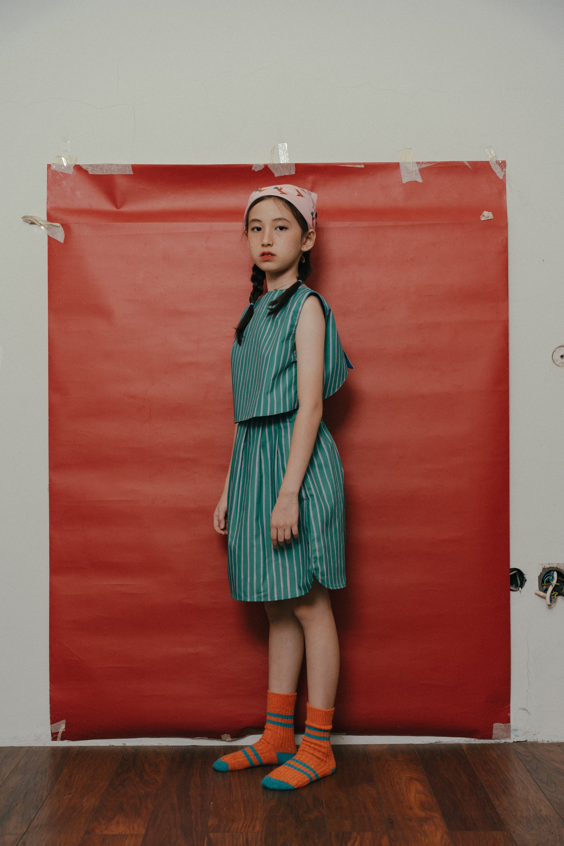 PeriFlow Skirt
