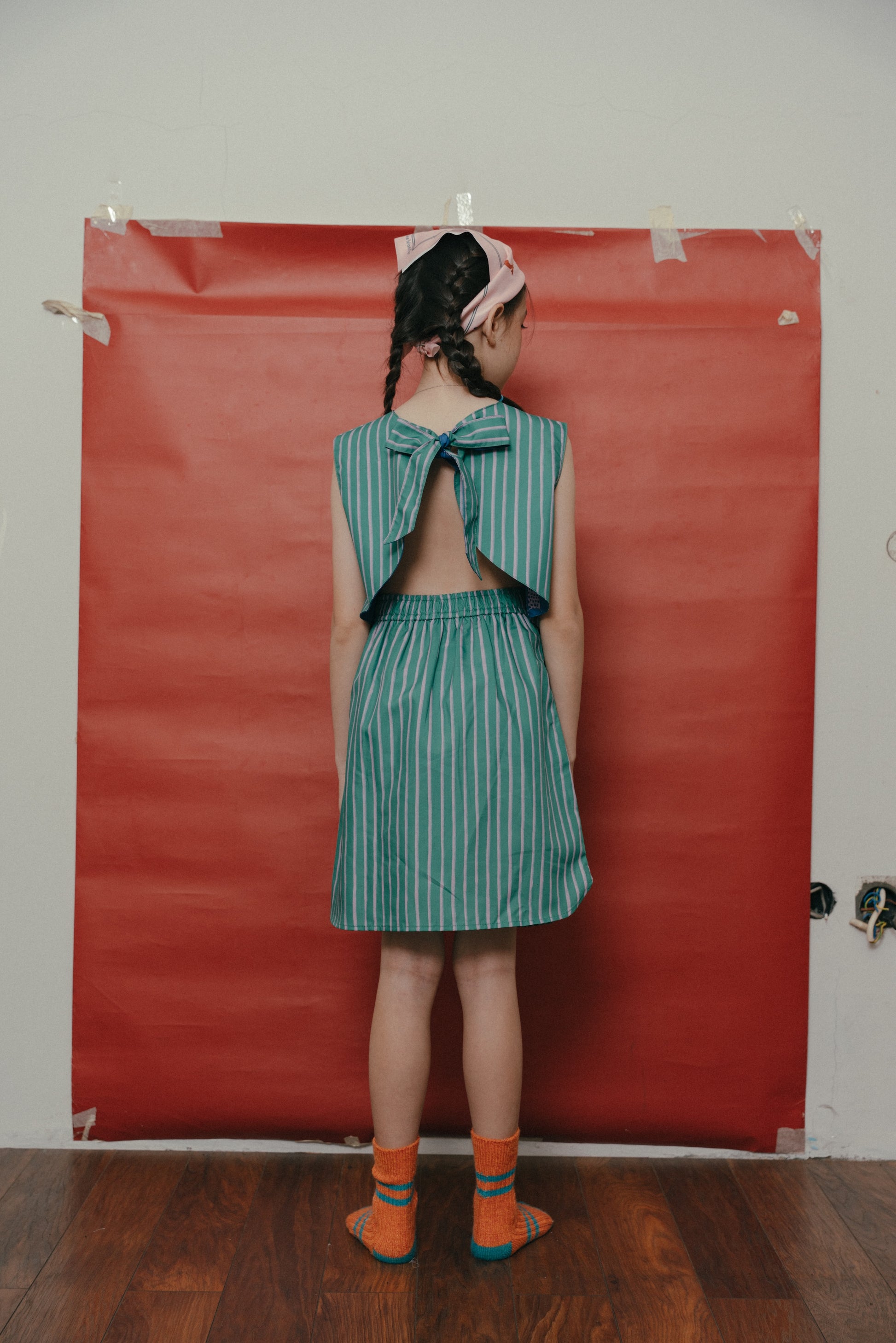 PeriFlow Skirt