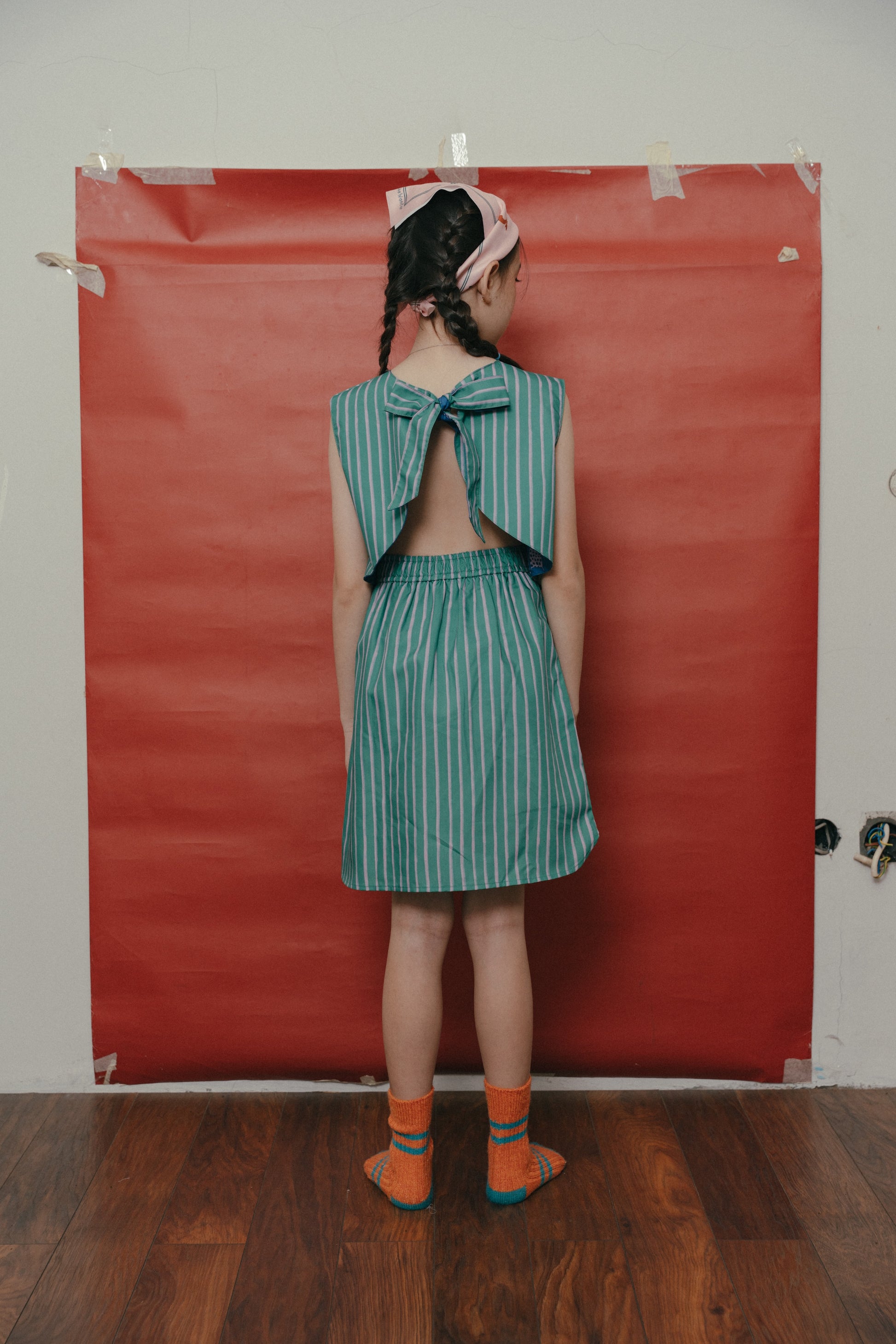 PeriFlow Skirt