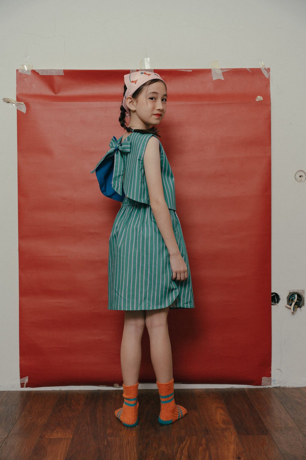 PeriFlow Skirt