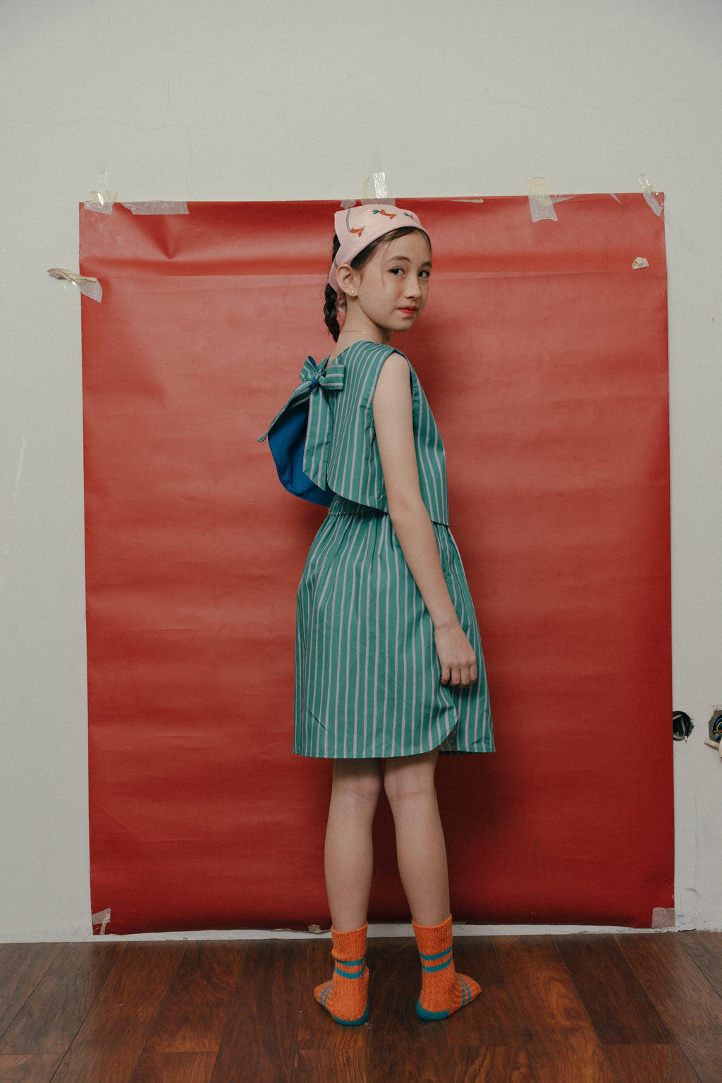 PeriFlow Skirt