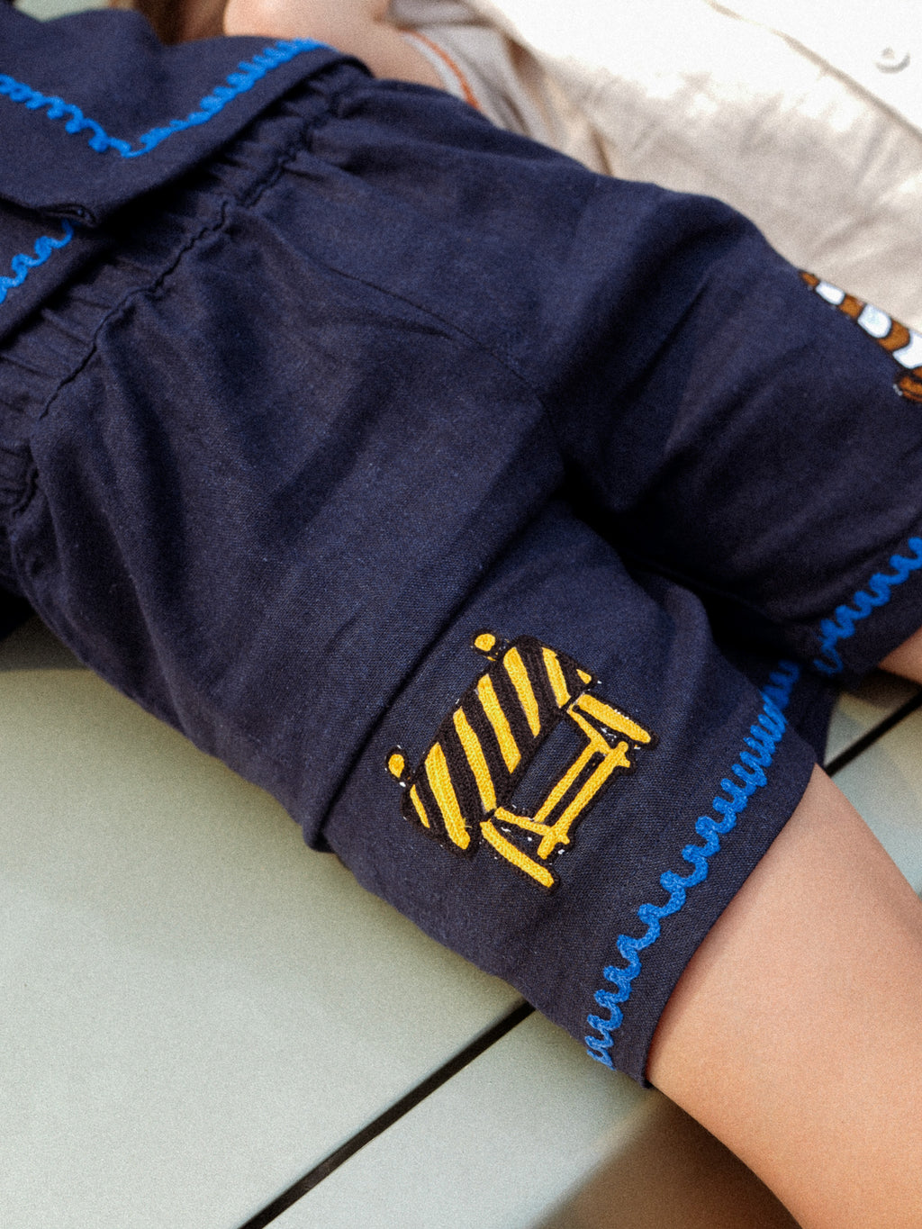 Playtime Wonder Vroom Vroom Car Linen Set