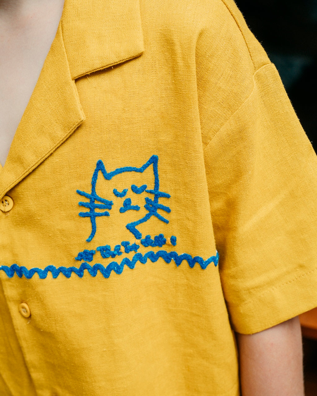 The Meadow Seeds Set in Sunflower