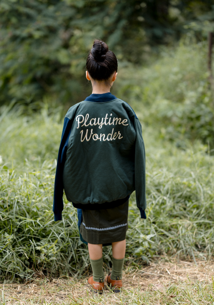 Dreamer Jacket