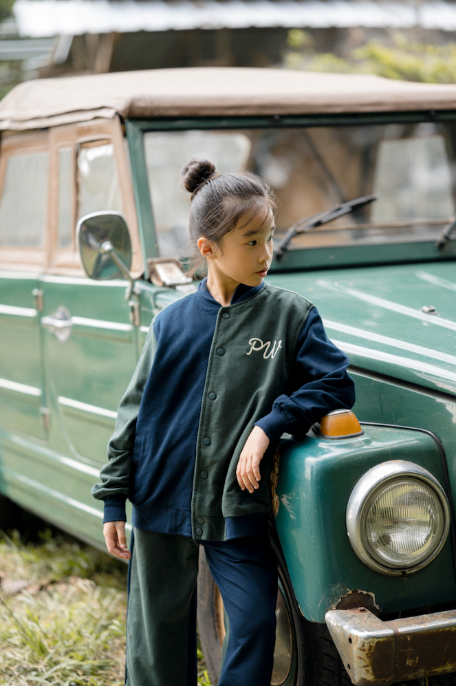 Dreamer Jacket