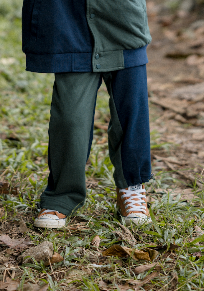 Little Dreamer Jogger Pants