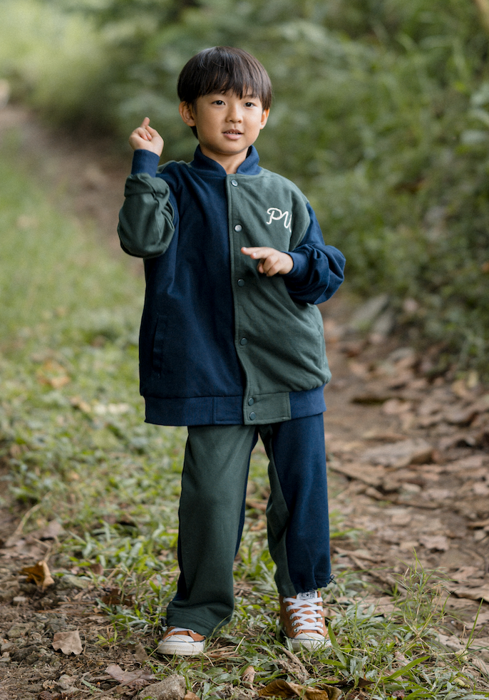 Little Dreamer Jogger Pants