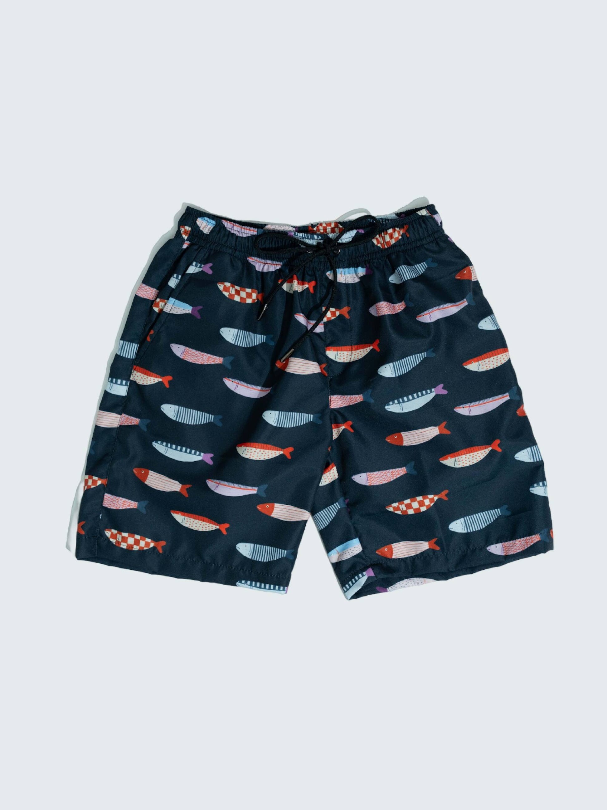 Playtime Wonder Shore-Dine Pants in Black
