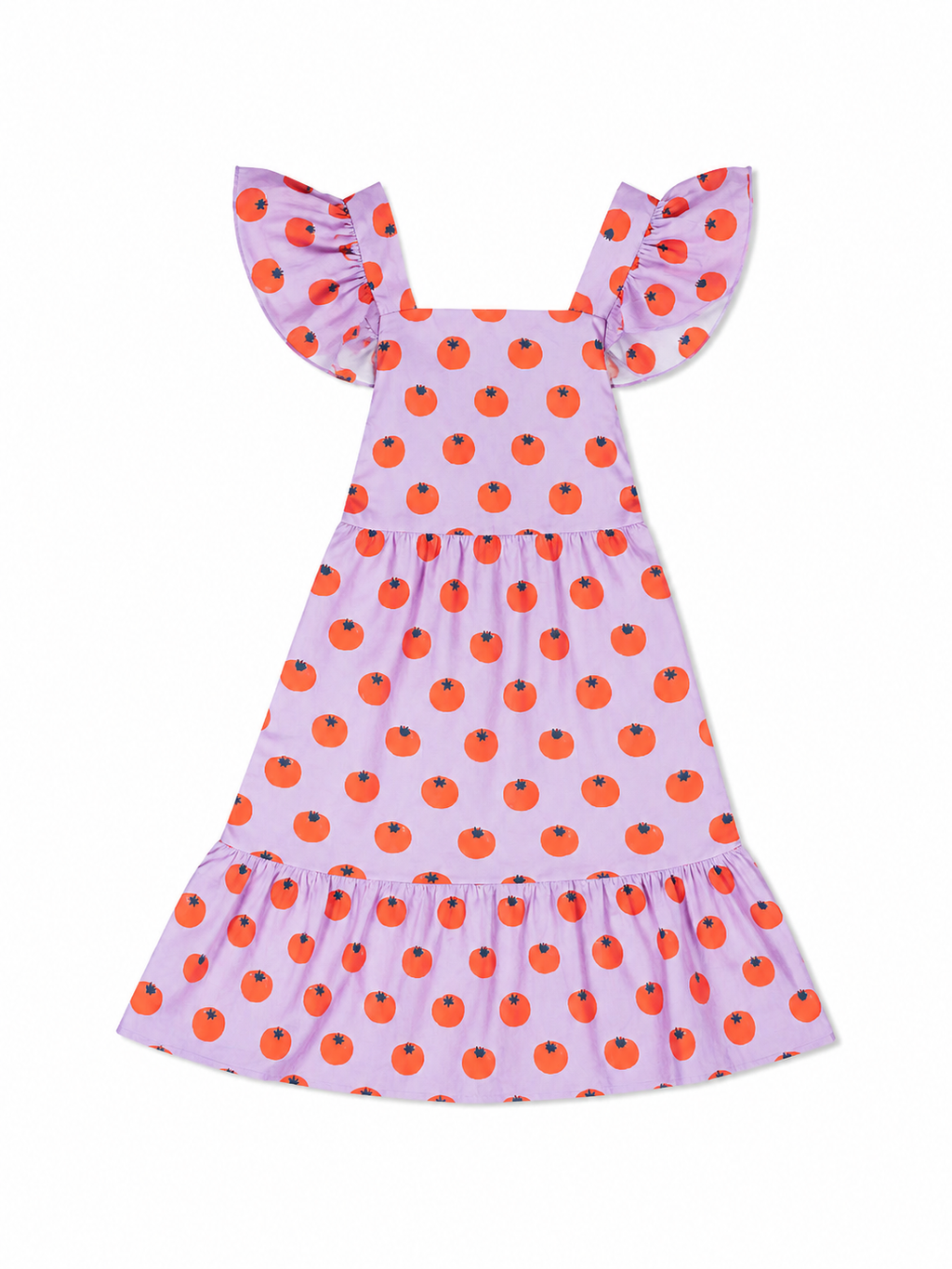 Playtime Wonder Tomito Pinafore