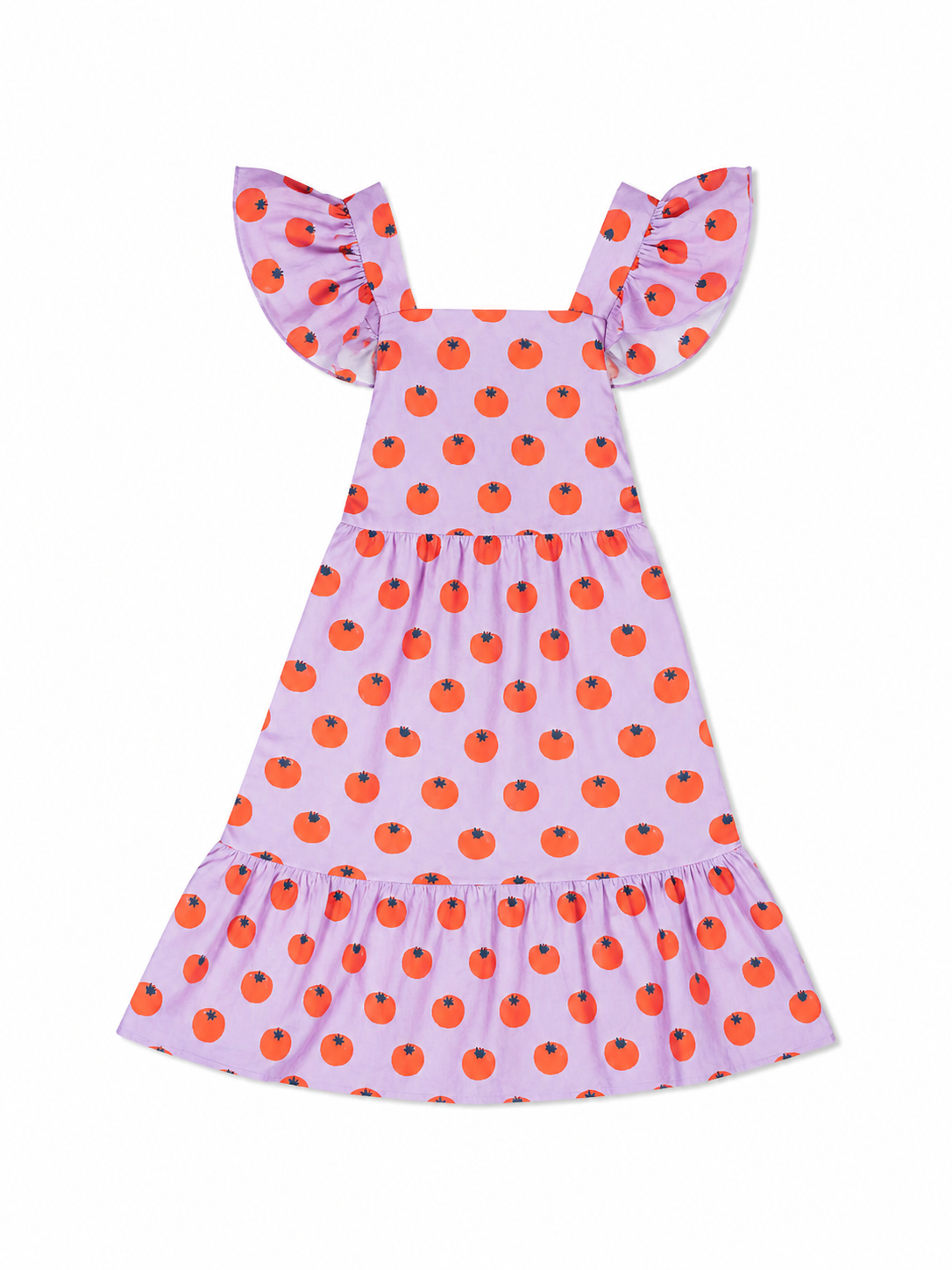 Playtime Wonder Tomito Pinafore